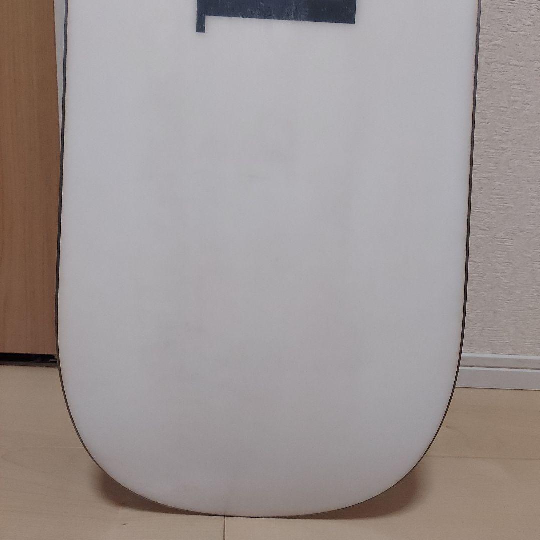 スノーボード Death Label Black Flag 151cm