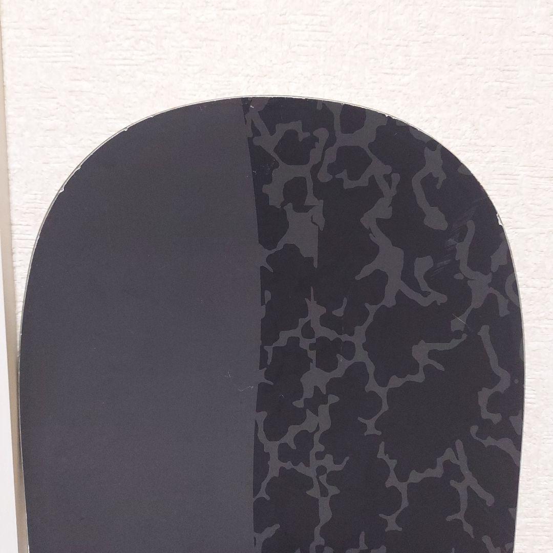 スノーボード Death Label Black Flag 151cm