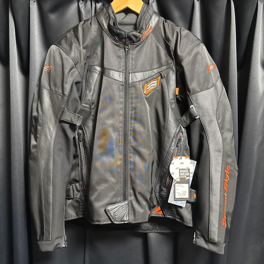 エ*6様 【新品・未使用】HYOD STJ549D テキスタイルMINERVA