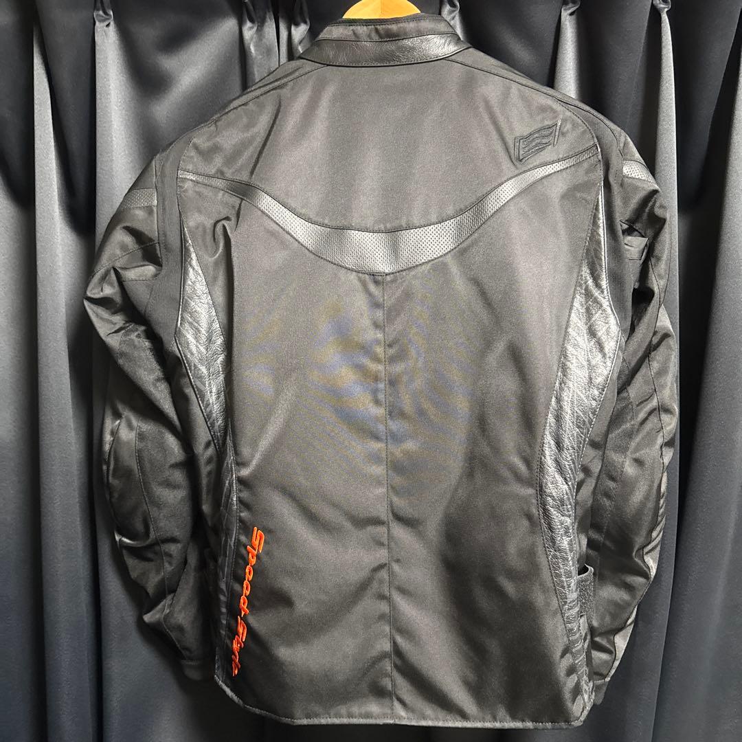 エ*6様 【新品・未使用】HYOD STJ549D テキスタイルMINERVA