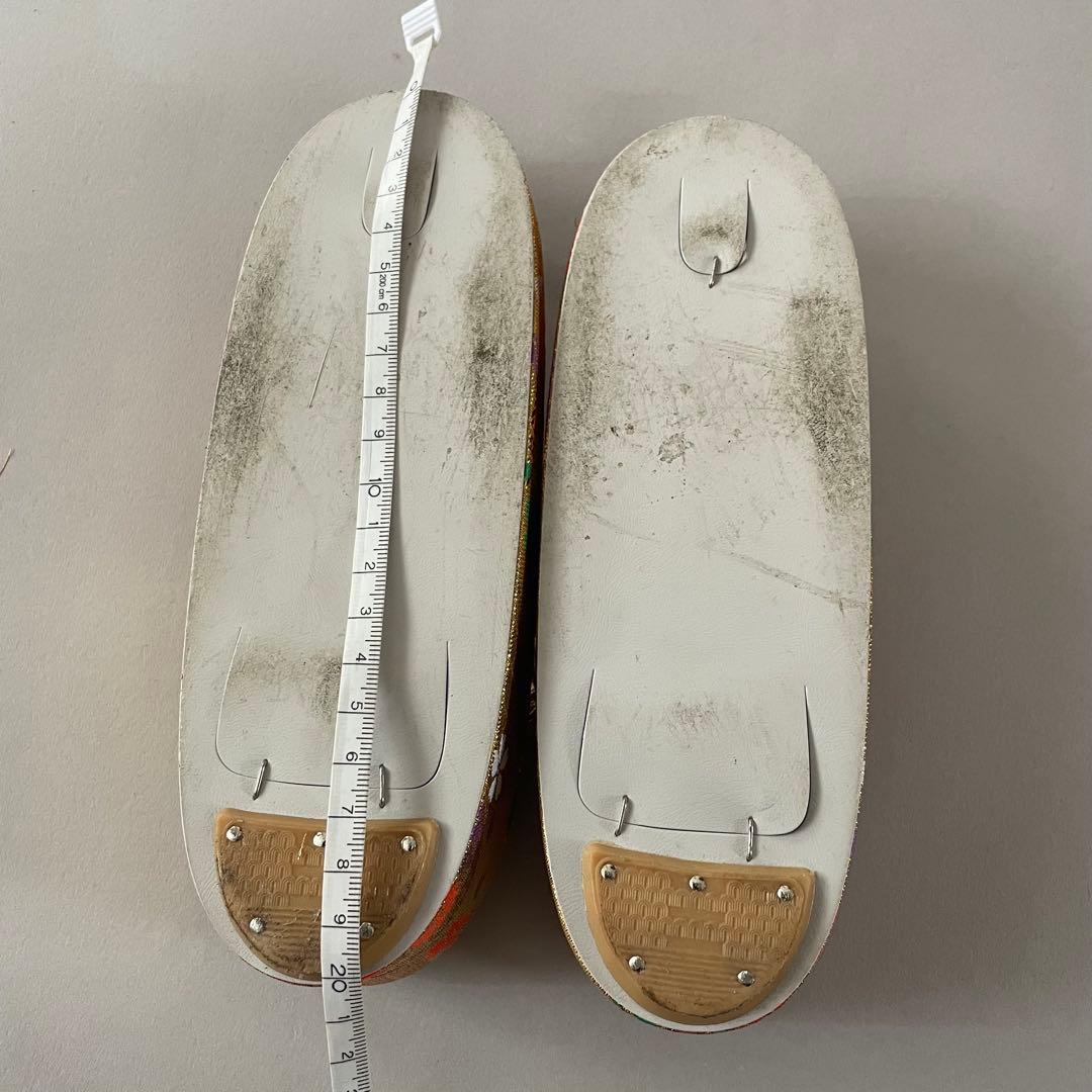 七五三　7歳　お着物セット　ハンドメイド　作り帯