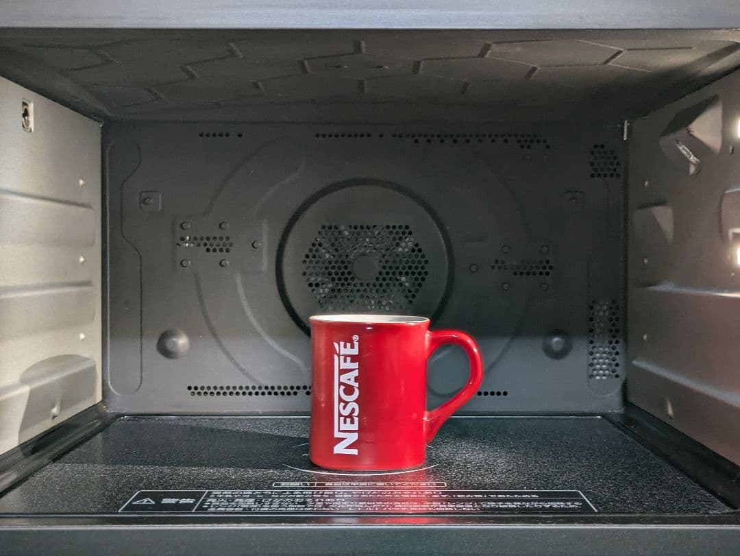 Panasonicハイグレードコンベクション　ビストロ　ワイド　スチームオーブン