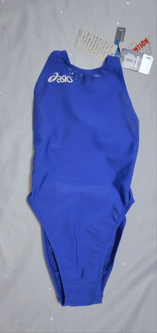 競泳水着アシックスasics