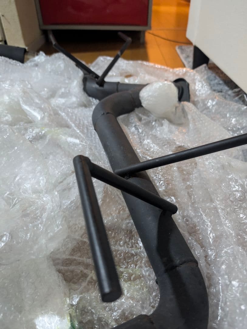 GR86 BRZ　ワンオフマフラー