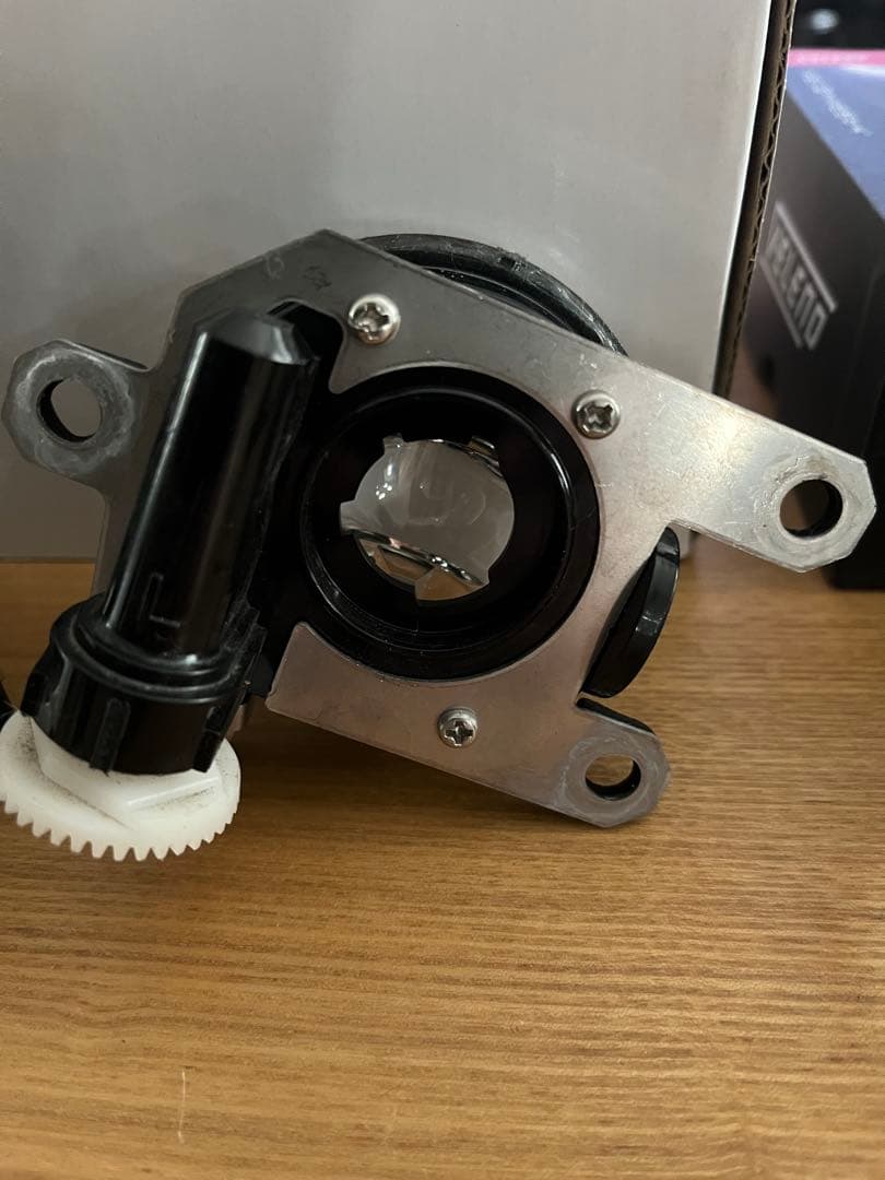 VELENO フォグランプユニット&ライト 5700lm 2個セット コペン用