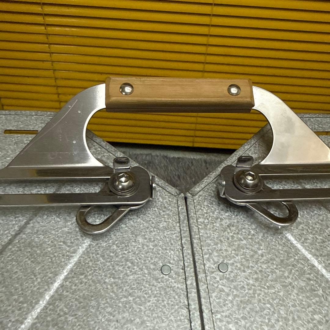 スノーピークシェルコン25