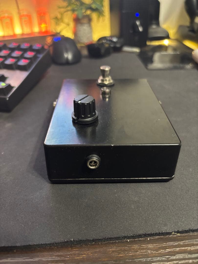 40000pre Booster オーダーメイド品