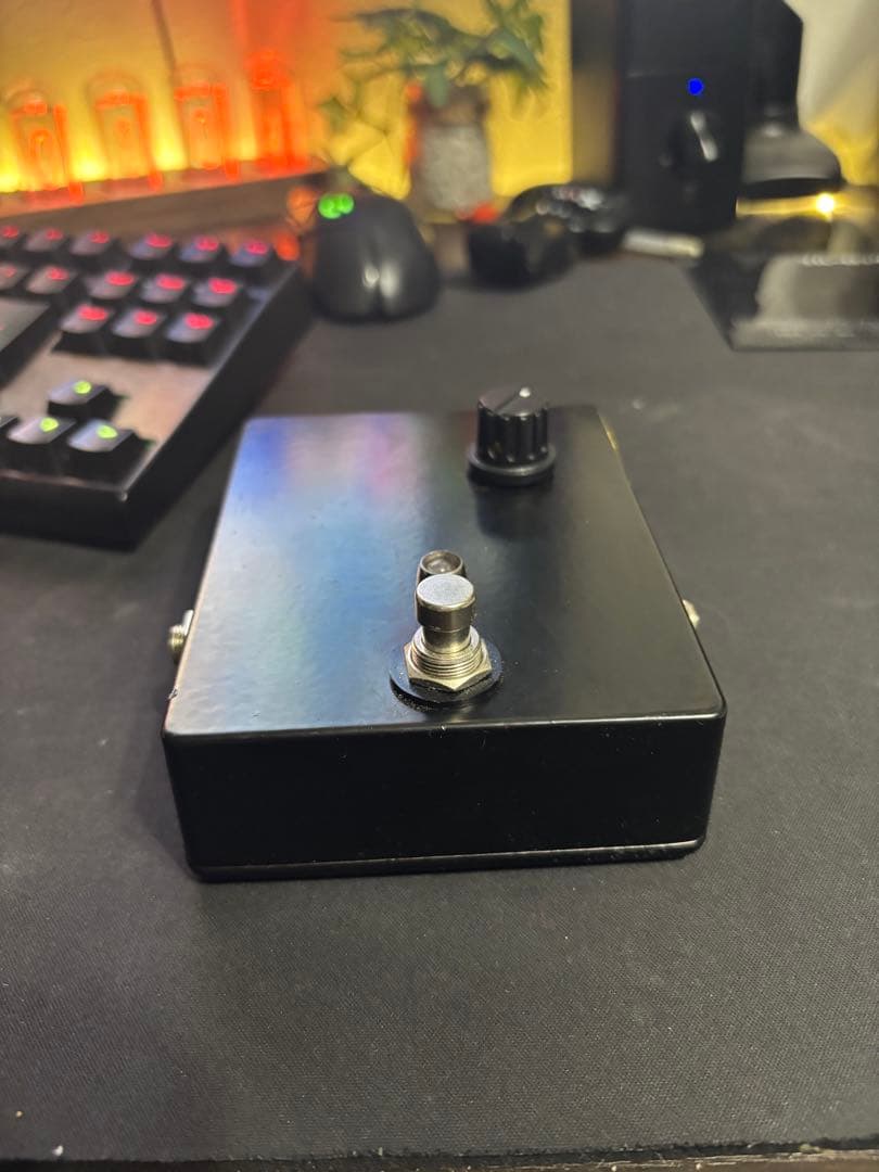 40000pre Booster オーダーメイド品