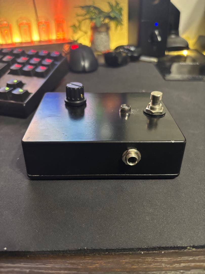 40000pre Booster オーダーメイド品