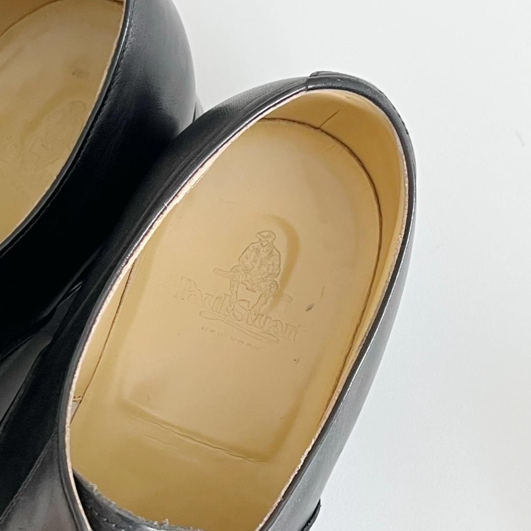 Paul Stuart(ポール・スチュアート)　メンズ　ビジネスシューズ　7.5