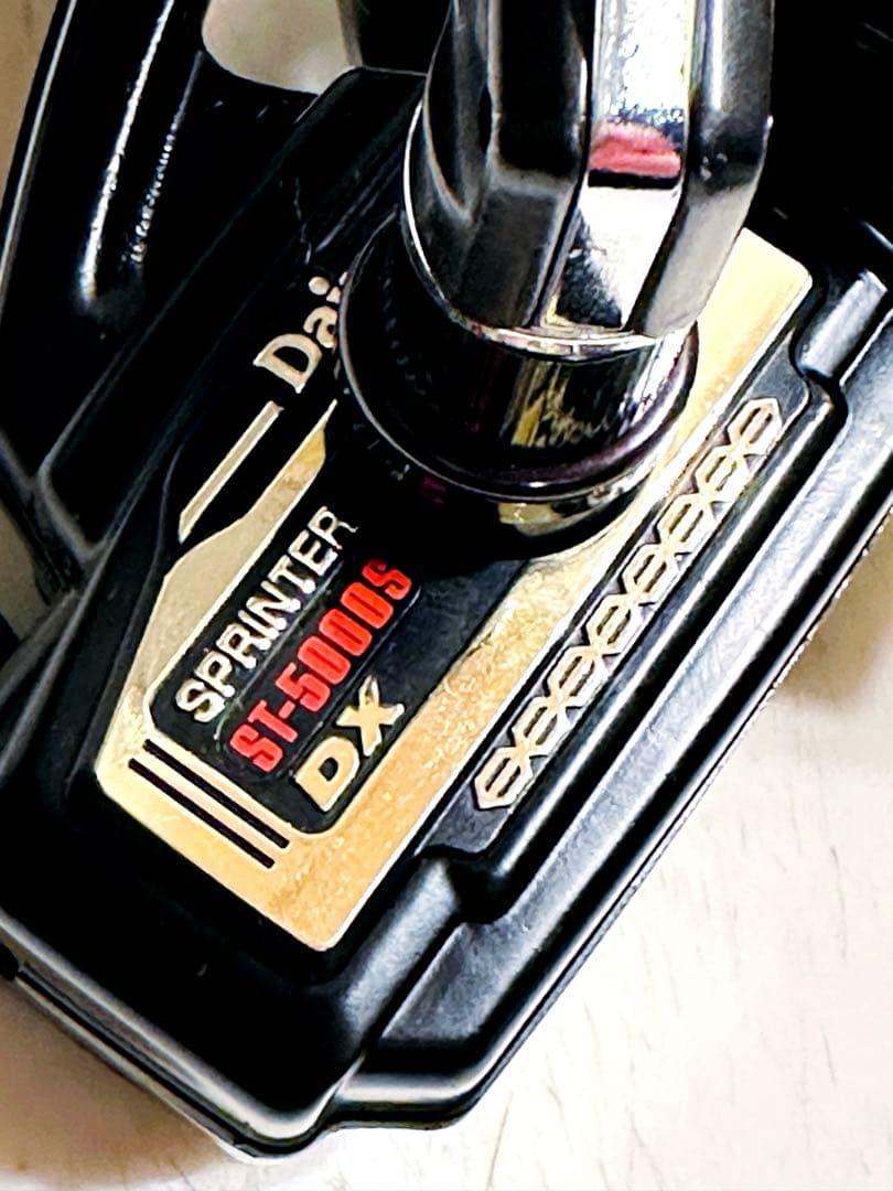 daiwa ダイワ スプリンター ST-5000DX ( ファントム　　バンタム