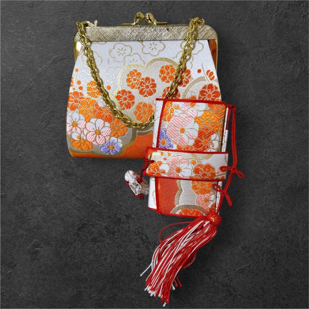 お買い得品♡七五三　7歳　女の子　フルセット　一式　ピンク系