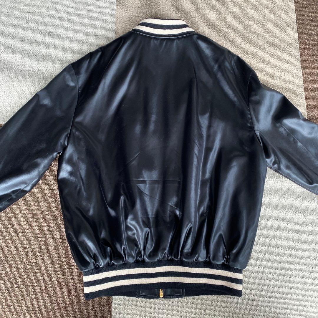 セリーヌ 22SS トリオンフ ロゴ スタジャン カザックジャケット 34