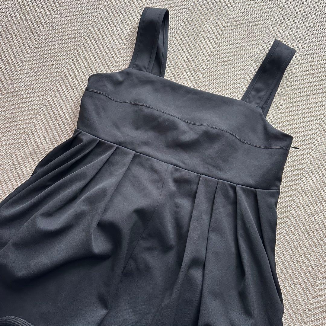 未使TODAYFUL Twill Balloon Combinaison 36