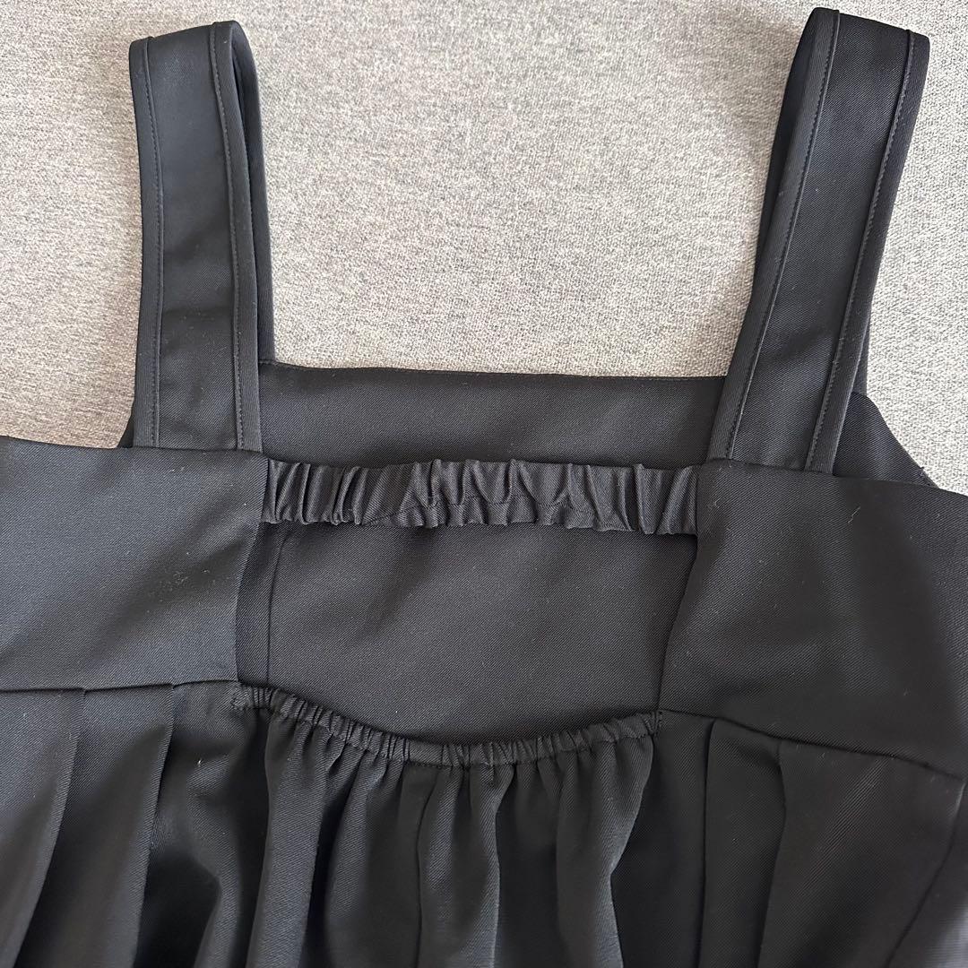 未使TODAYFUL Twill Balloon Combinaison 36