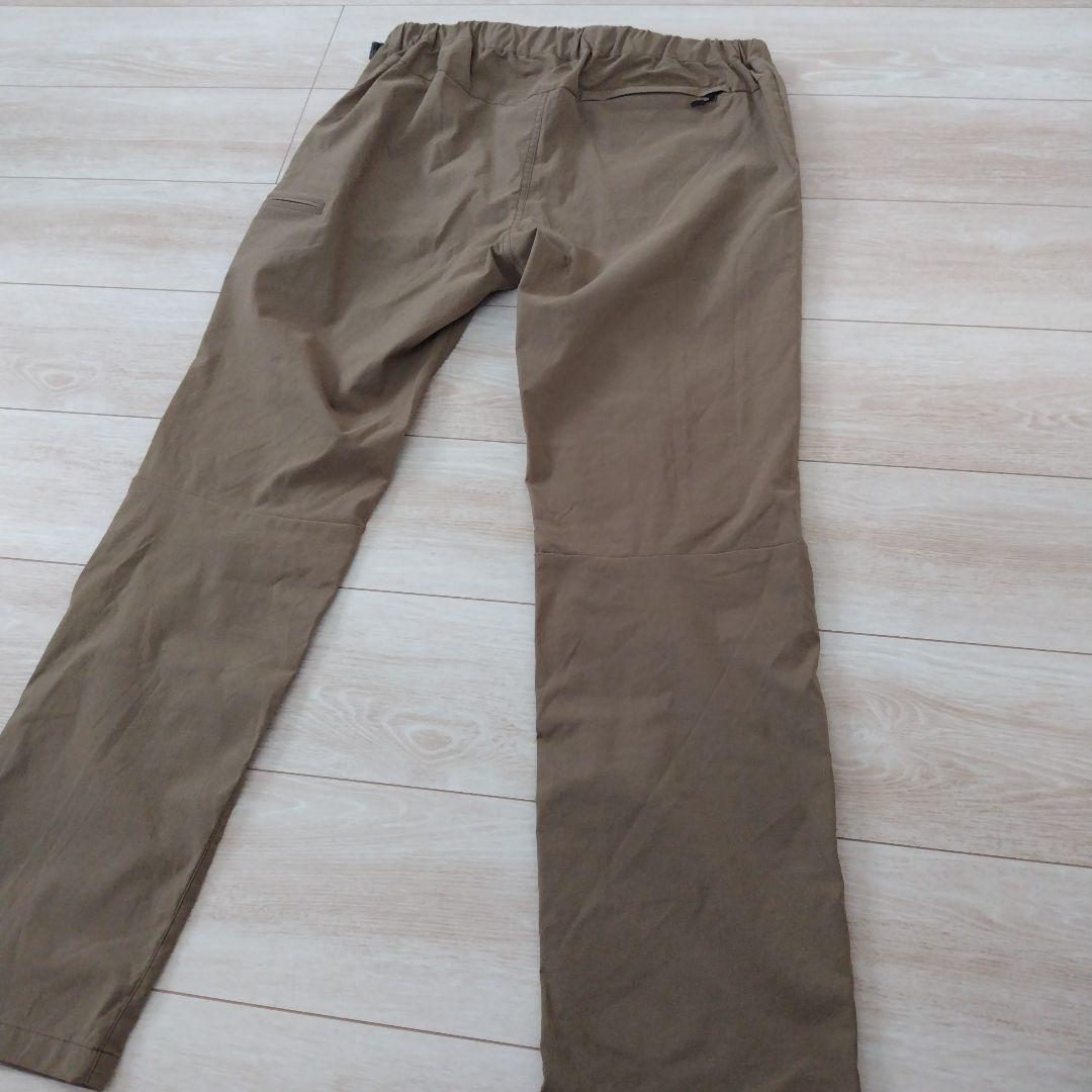 SHIMANO☆アクティブプルーフパンツ XLサイズ