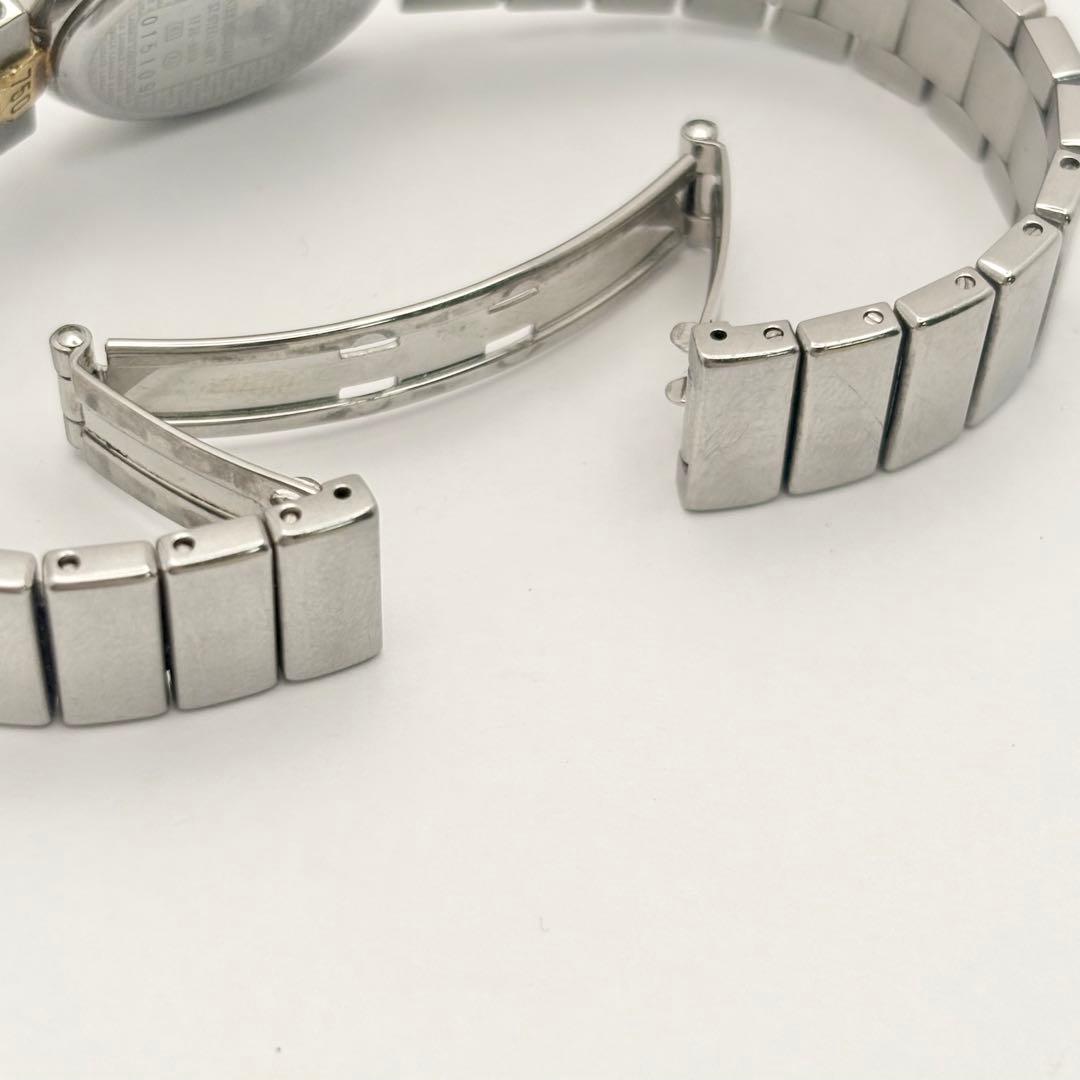 SEIKO LASSALE ゴールド 750 18KT レディース腕時計 1