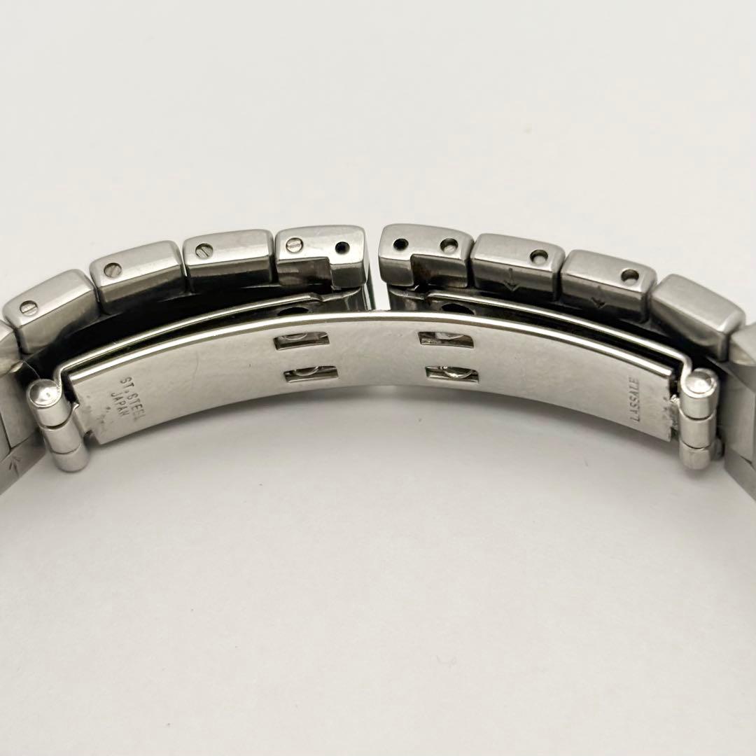 SEIKO LASSALE ゴールド 750 18KT レディース腕時計 1