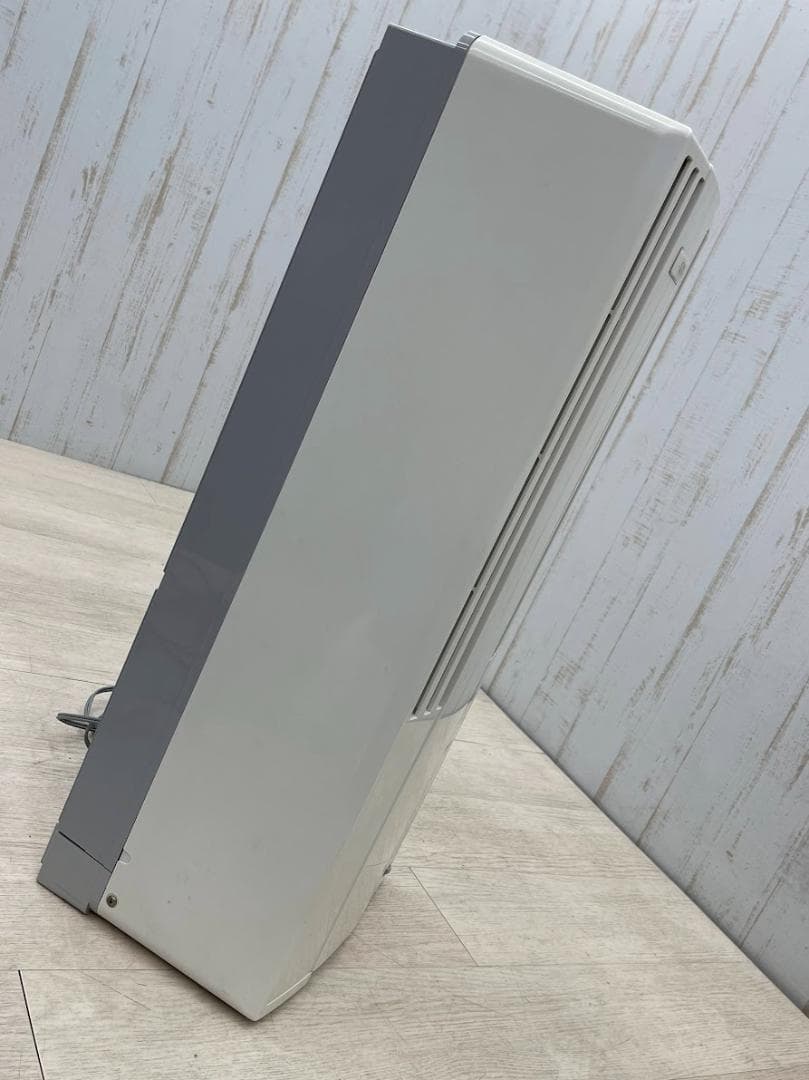 コロナ ルームエアコン CW-FA1618 18年製 動作確認済 汎用リモコン