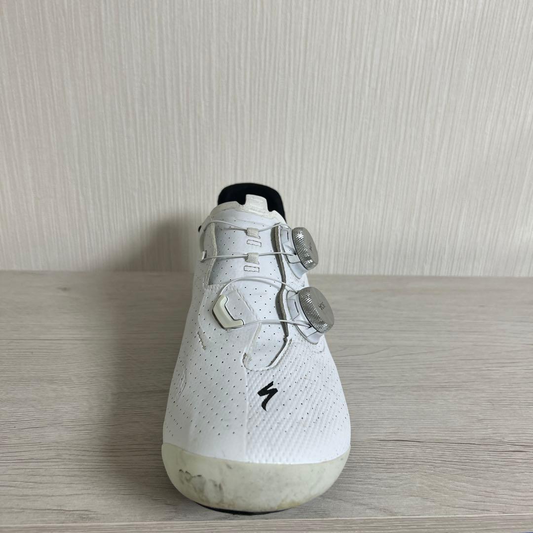 ウェア s-works torch white 40.5