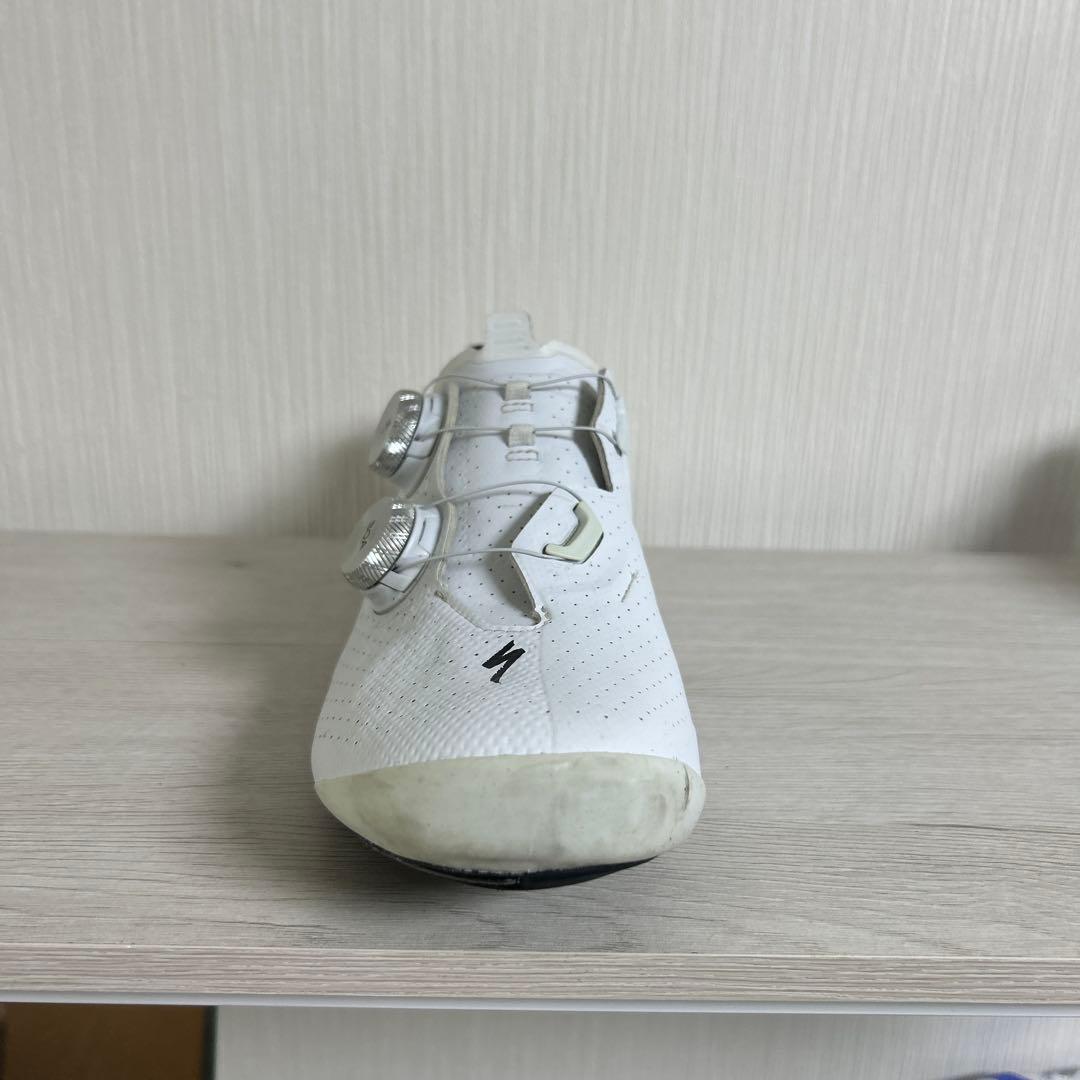 ウェア s-works torch white 40.5