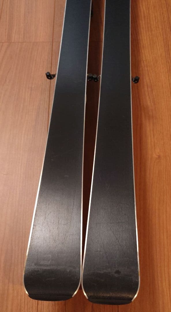 ​子供用 Nordica TEAM JR スキー5点フルセット 140cm