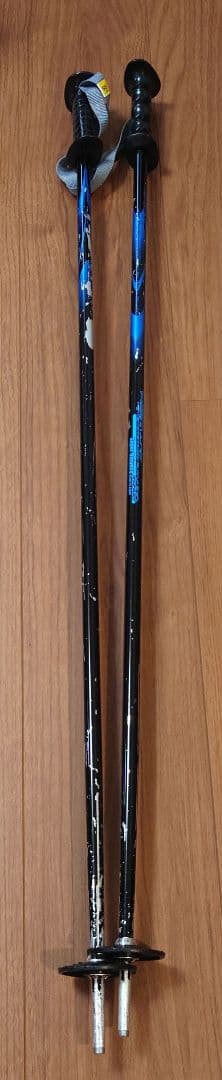 ​子供用 Nordica TEAM JR スキー5点フルセット 140cm