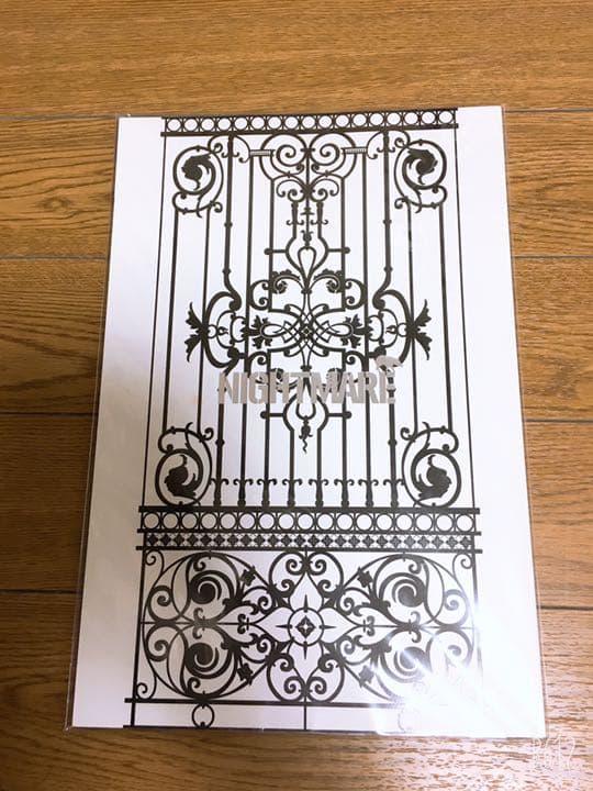 ナイトメア/NIGHTMARE TOUR 2011-2012 Nightmar…