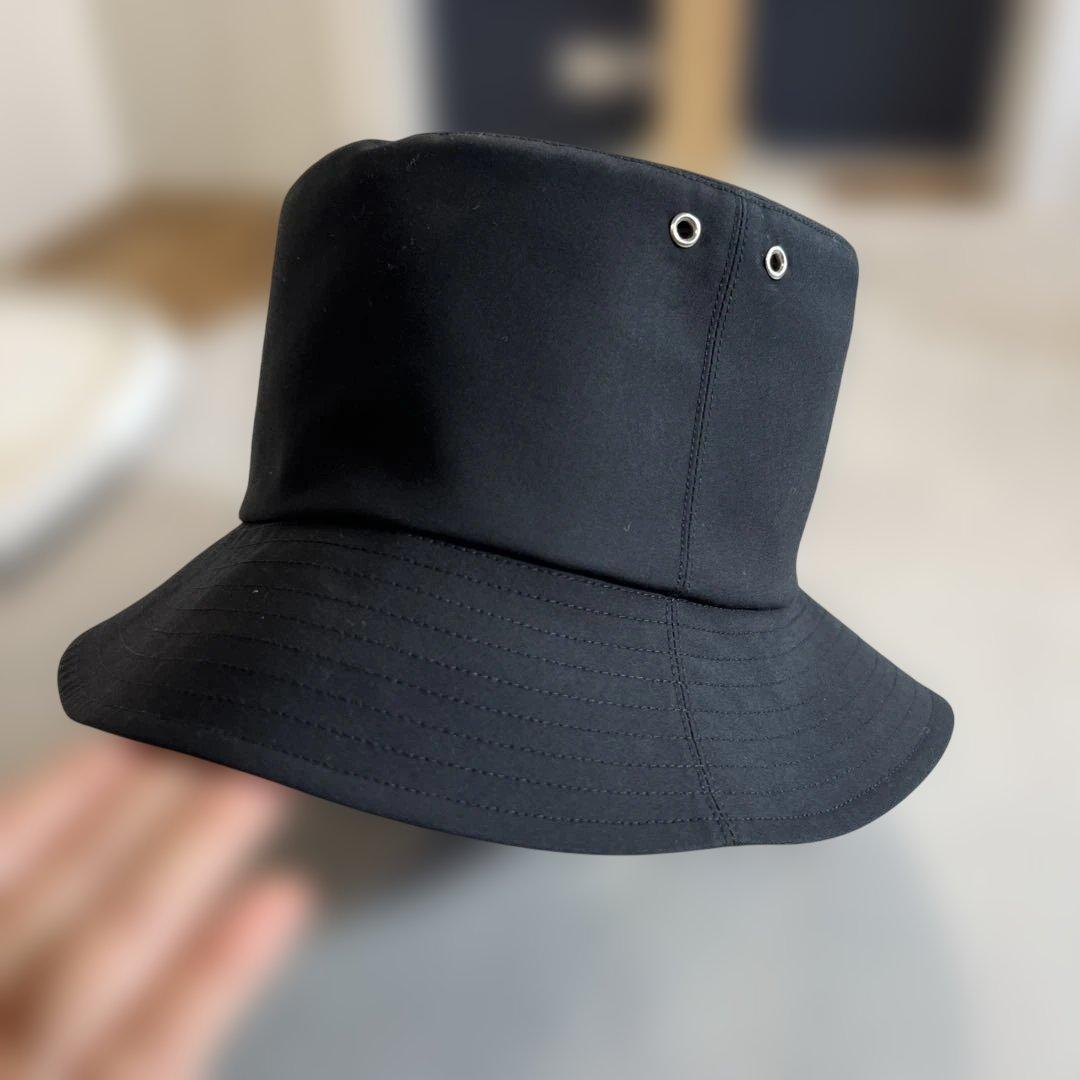 ディオール　バケットハット