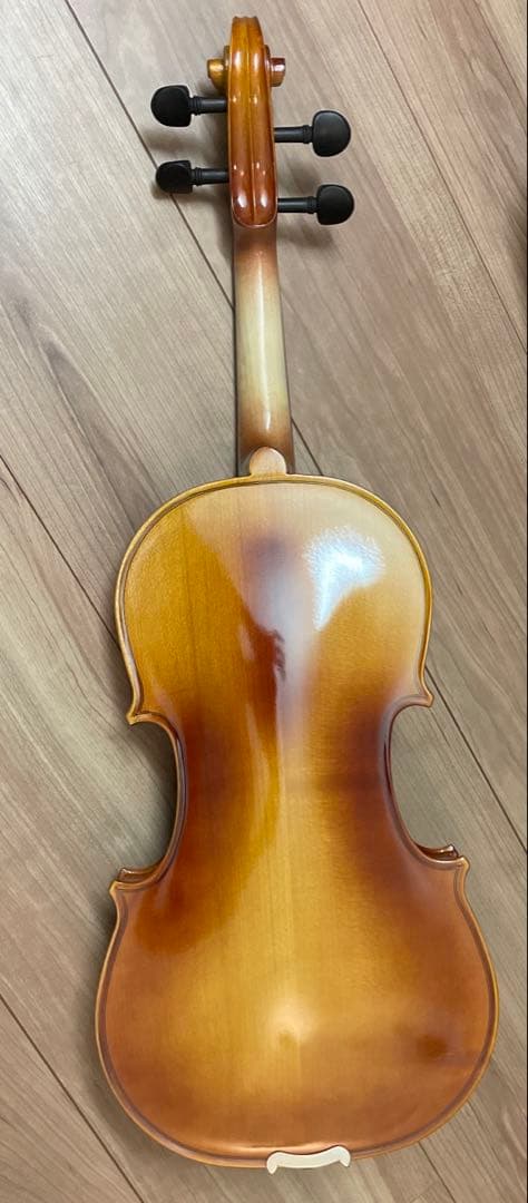 Eastar ヴァイオリン　4／4 ほぼ未使用品