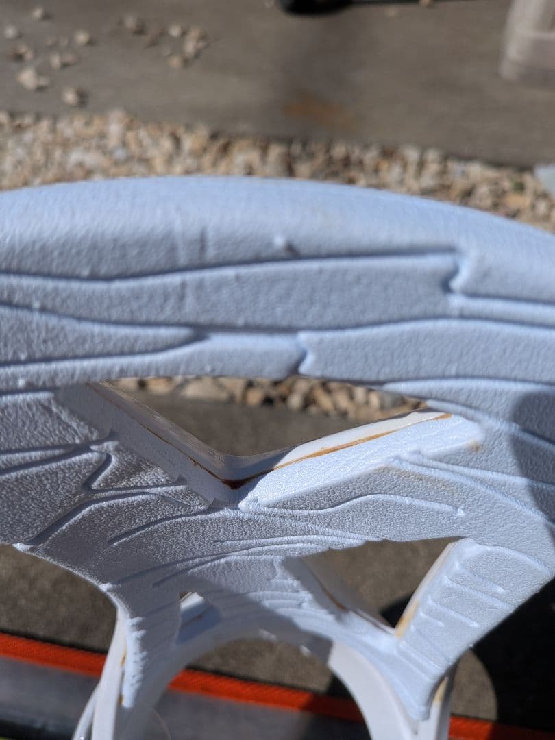 (未使用)BURTON　Custom154 セット2009年