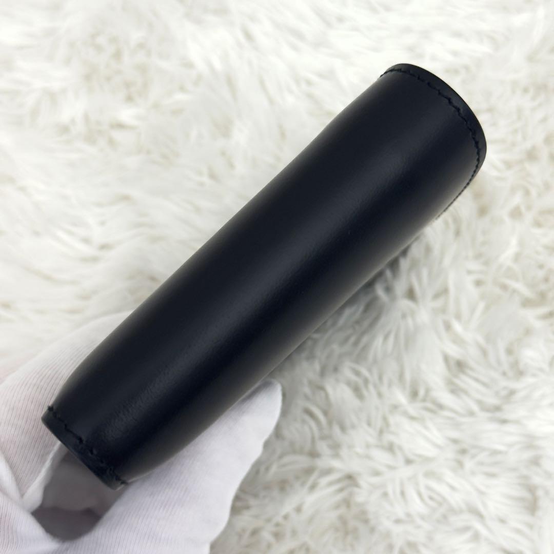 新品同様⭐️SAINT LAURENT サンローラン 財布 カサンドラ RFID