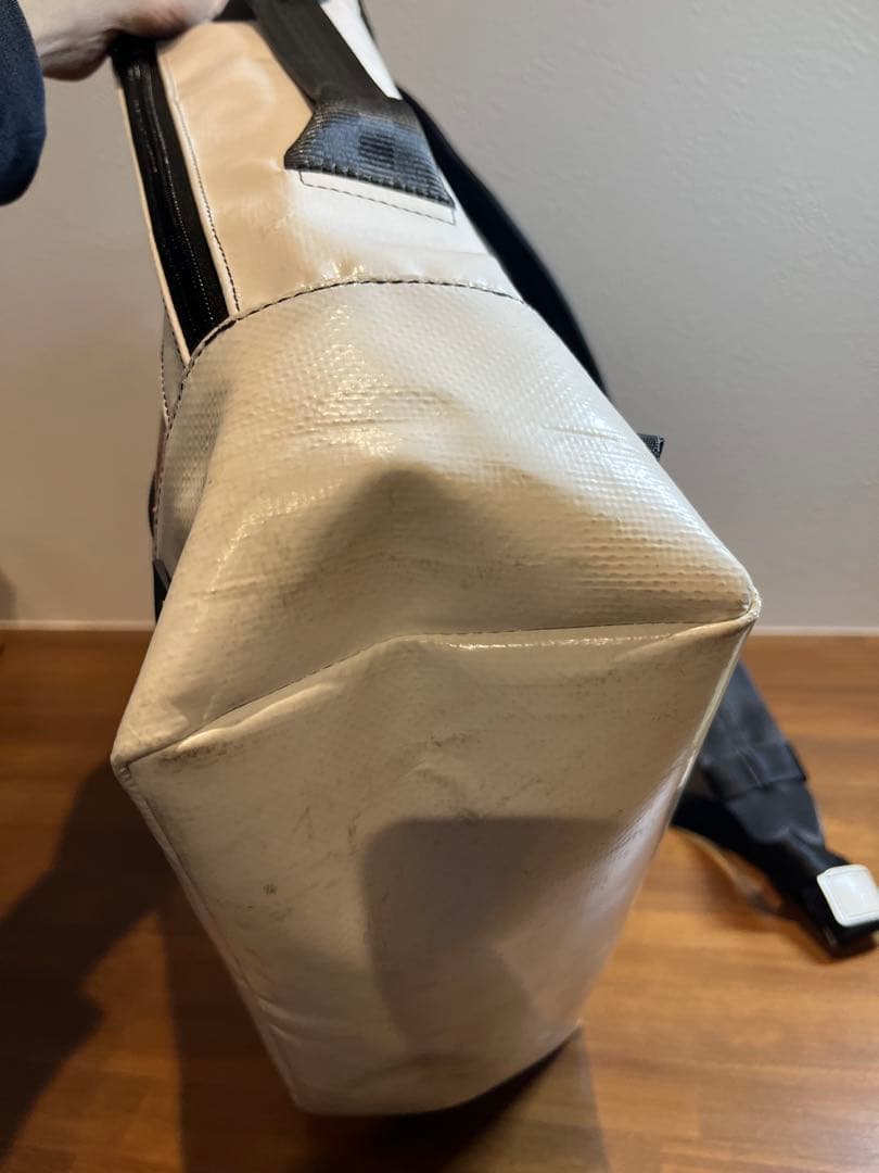 バッグ FREITAG F306 HAZZARD BACKPACK