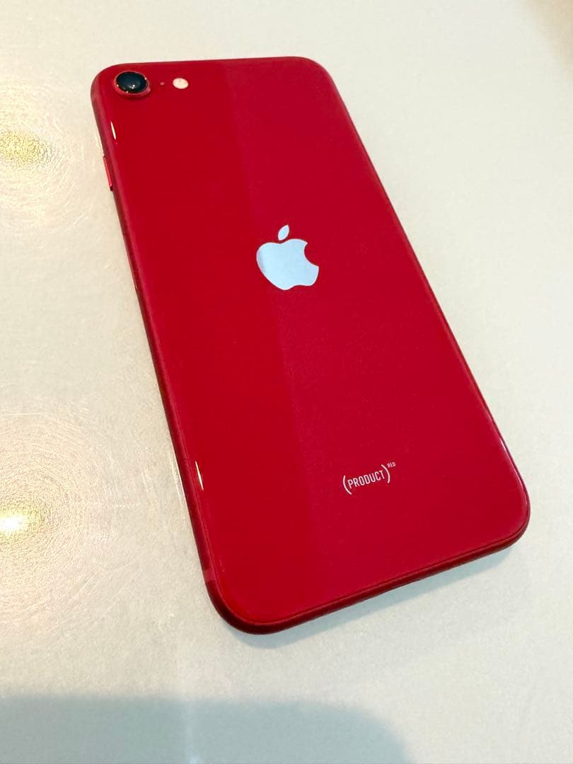 iPhone SE3(第3世代) 箱付