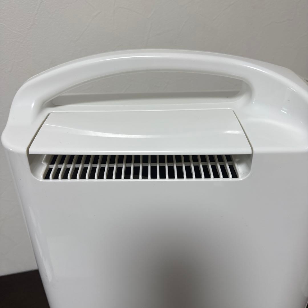 コロナ衣類乾燥 除湿機 タワー型　日本製　美品