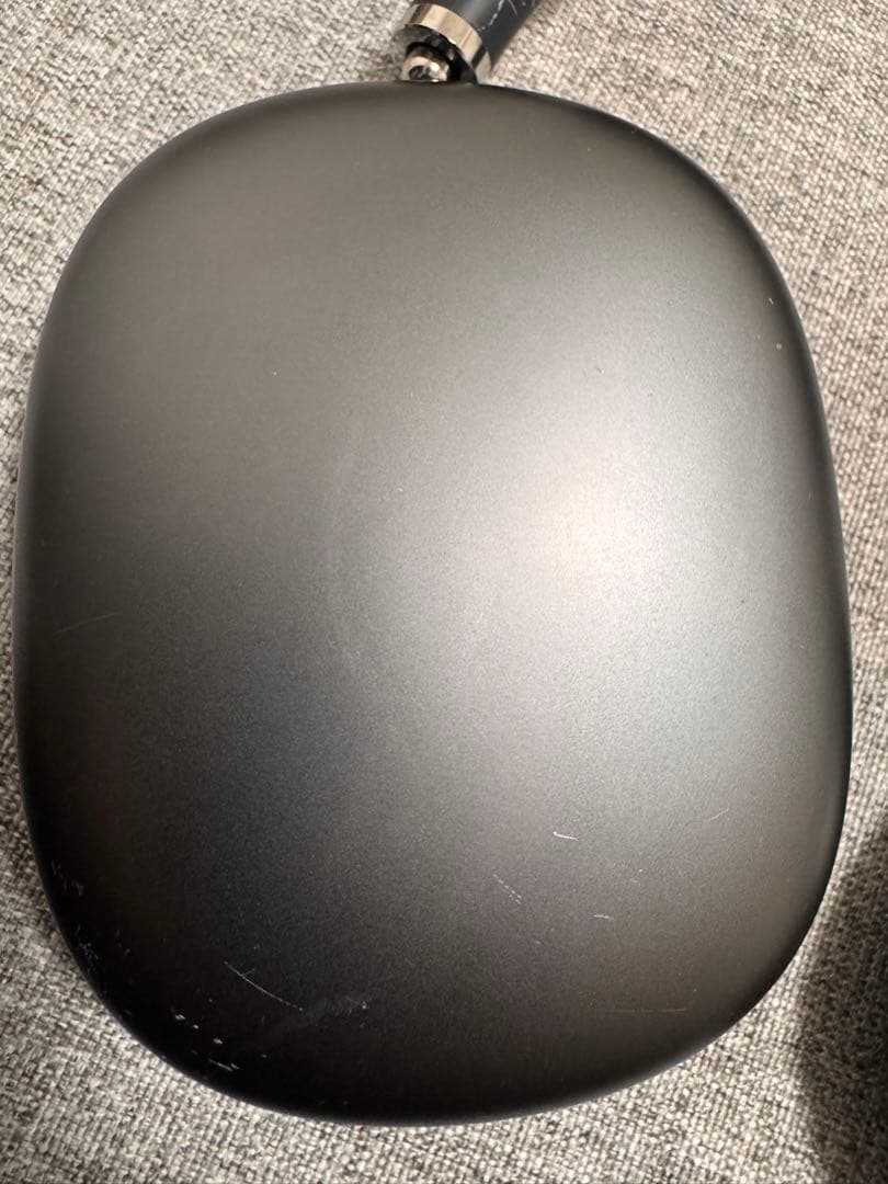 Apple AirPods Max スペースグレイ　正規品