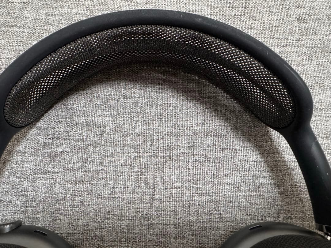 Apple AirPods Max スペースグレイ　正規品