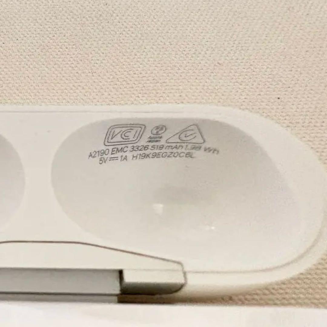 イヤホン AirPods Pro 1 with MagSafe Charging Case