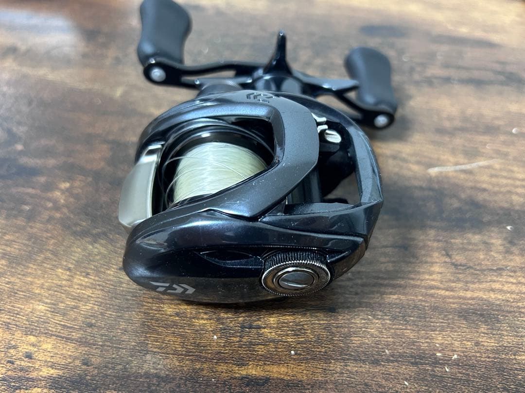 リール 20TATULA SVTW 103XHL