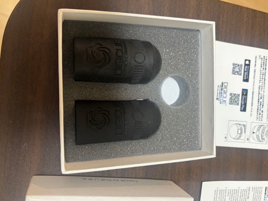 DIGICUE BLUE Bluetooth ビリヤード用