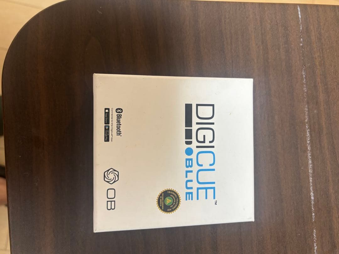 DIGICUE BLUE Bluetooth ビリヤード用