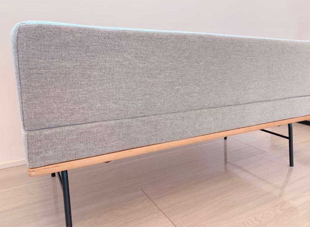 最終価格 ダイニングソファ　ファニート　unico ベンチ