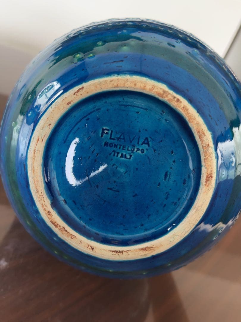 BITOSSI FLAVIA 花瓶