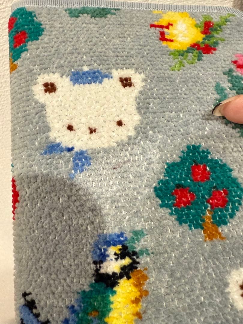 familiar FEILER マルチケース