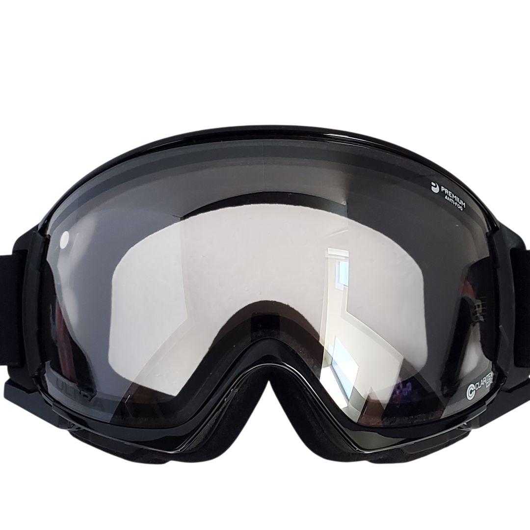 【限定モデル】【美品】SWANS リッジラインゴーグル ULTRA LENS