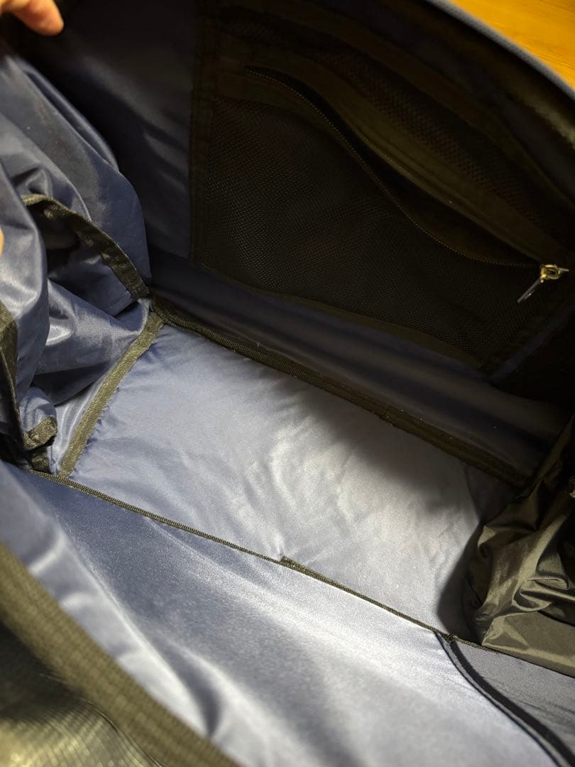 バドミントン　YONEX トーナメントバッグ