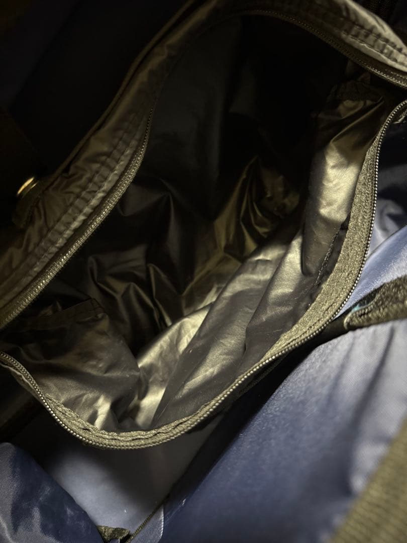 バドミントン　YONEX トーナメントバッグ