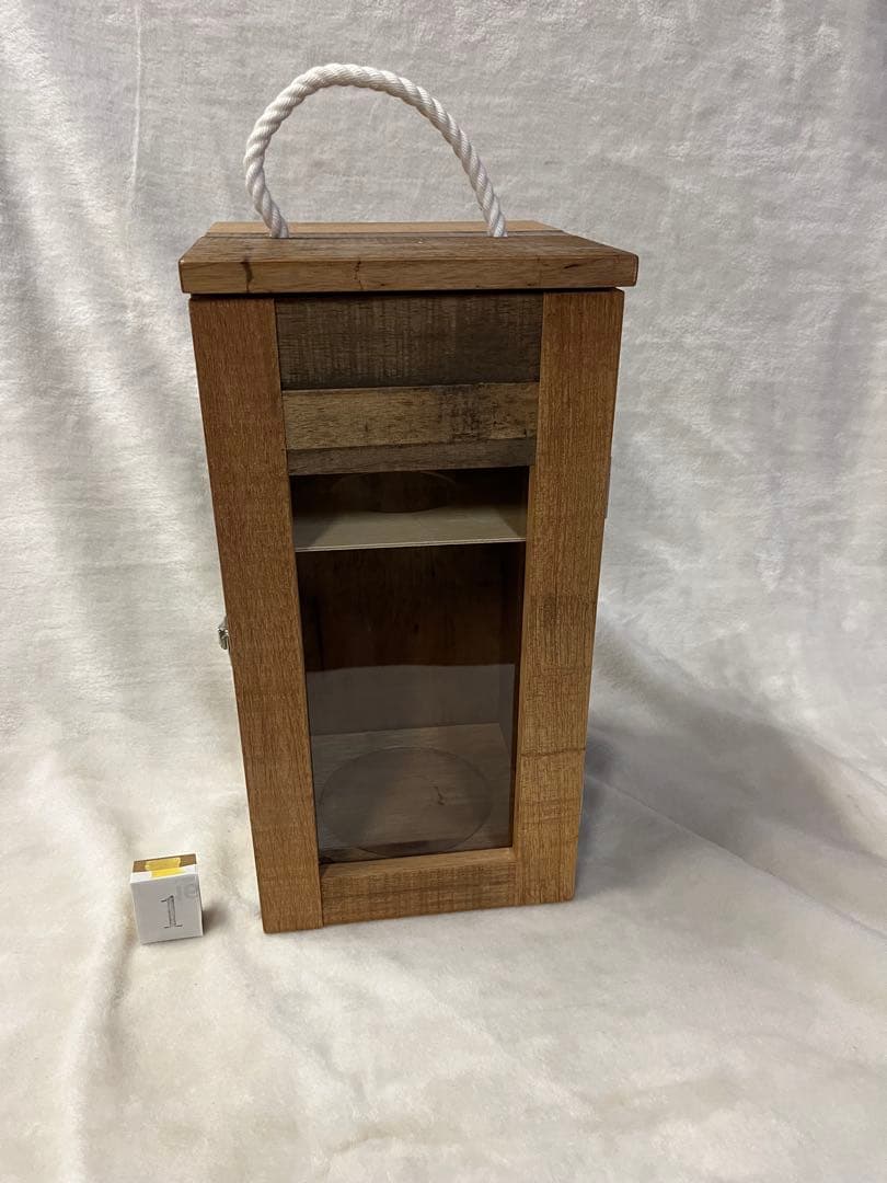 ビンテージ調　ランタンケース　コールマン用　200 200A【匿名配送】ランタン