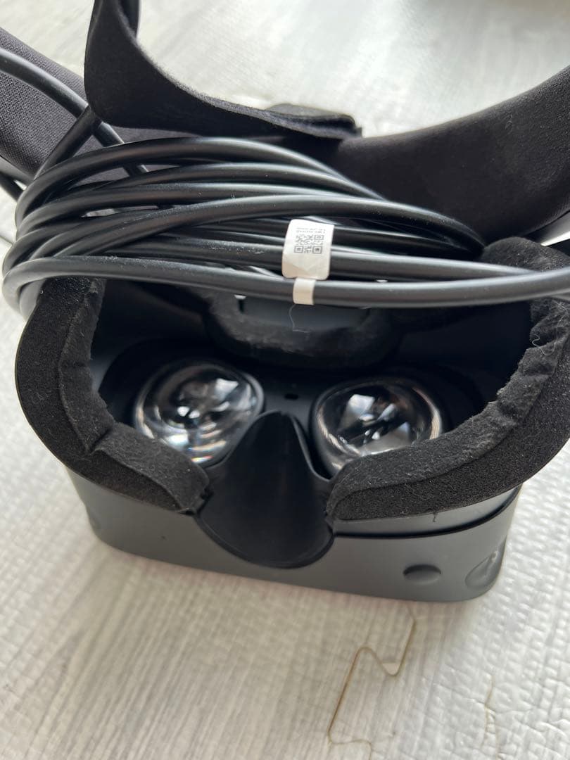  Rift S VRヘッドセット