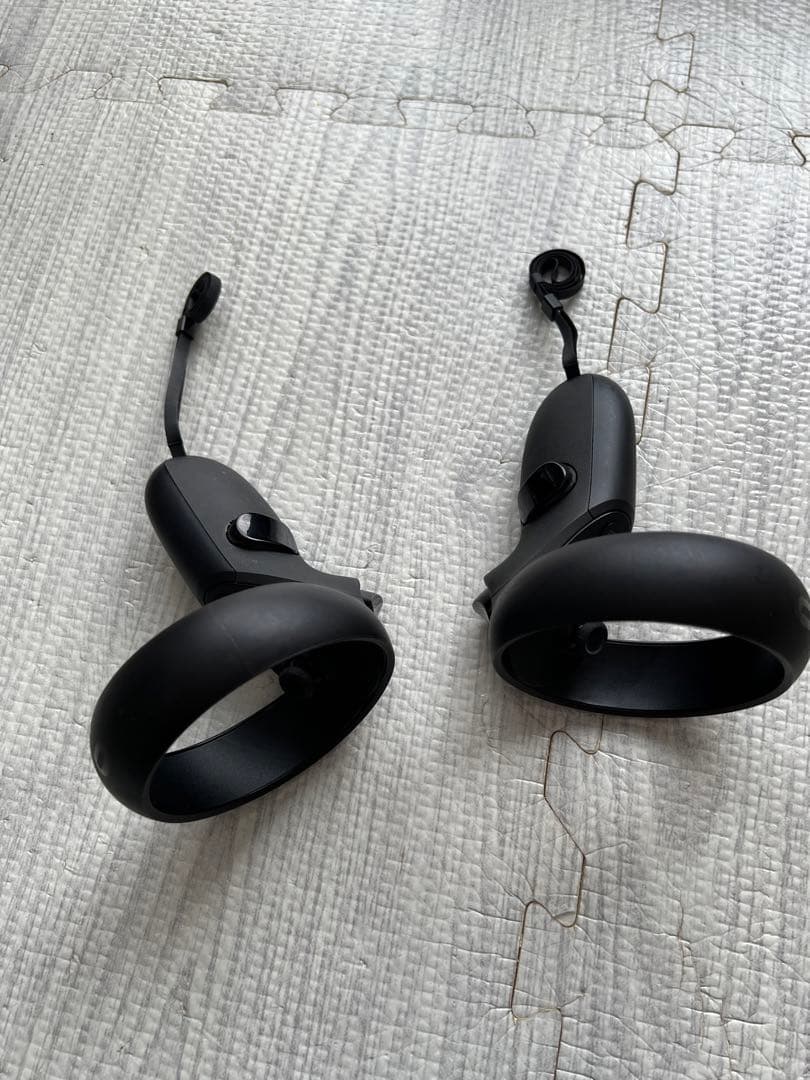  Rift S VRヘッドセット